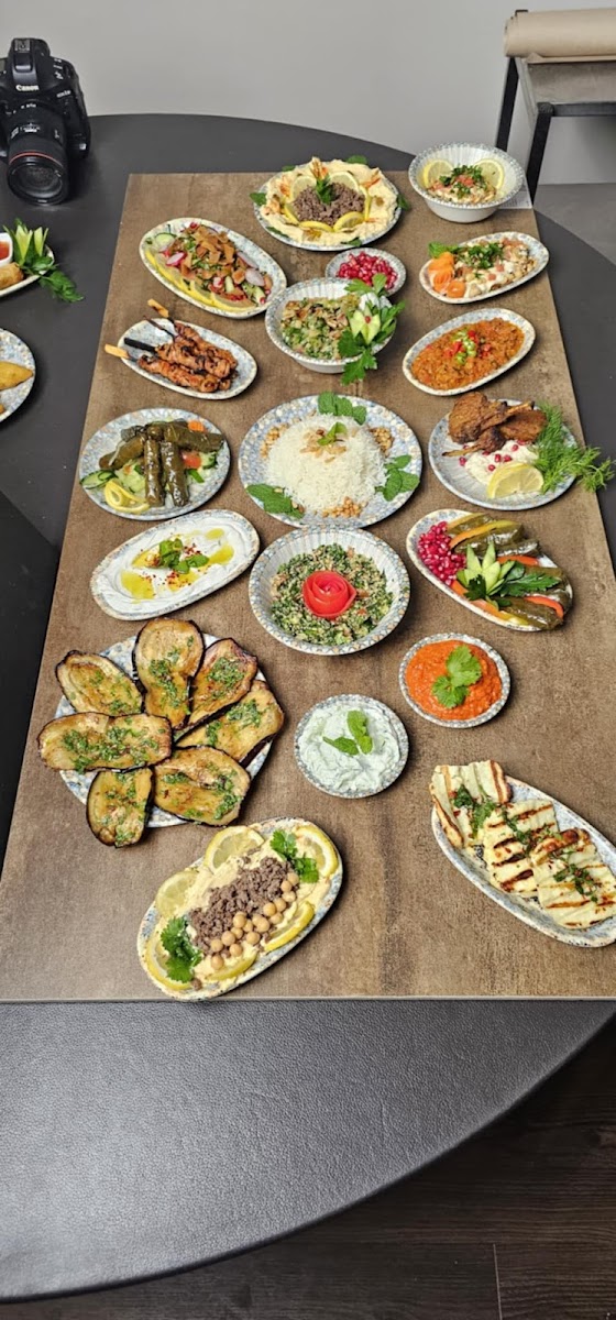 Zaytoon Horsens Photos 2